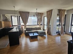 Pipera Green Vista 2 camere, etaj 7, 70 mp, parcare