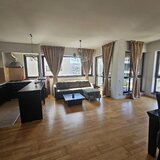 Pipera Green Vista 2 camere, etaj 7, 70 mp, parcare